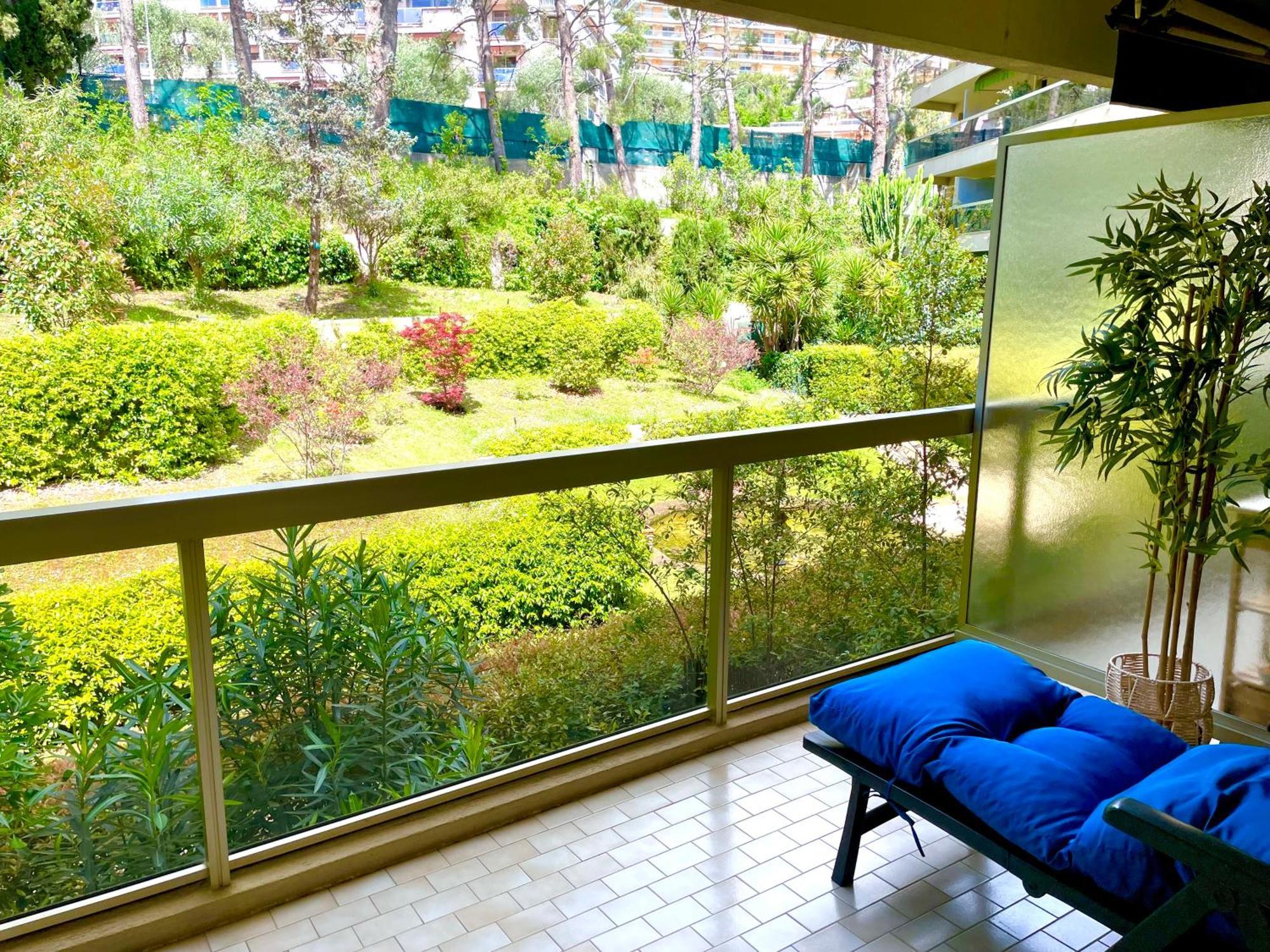 Appartement Grande Terrasse A 5 Min De La *