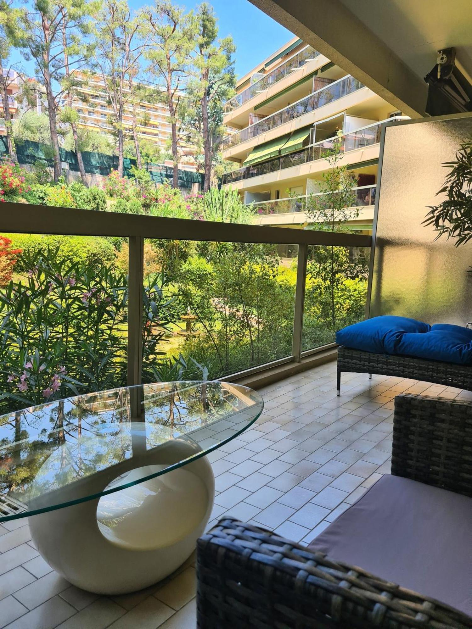 Grande Terrasse A 5 Min De La *