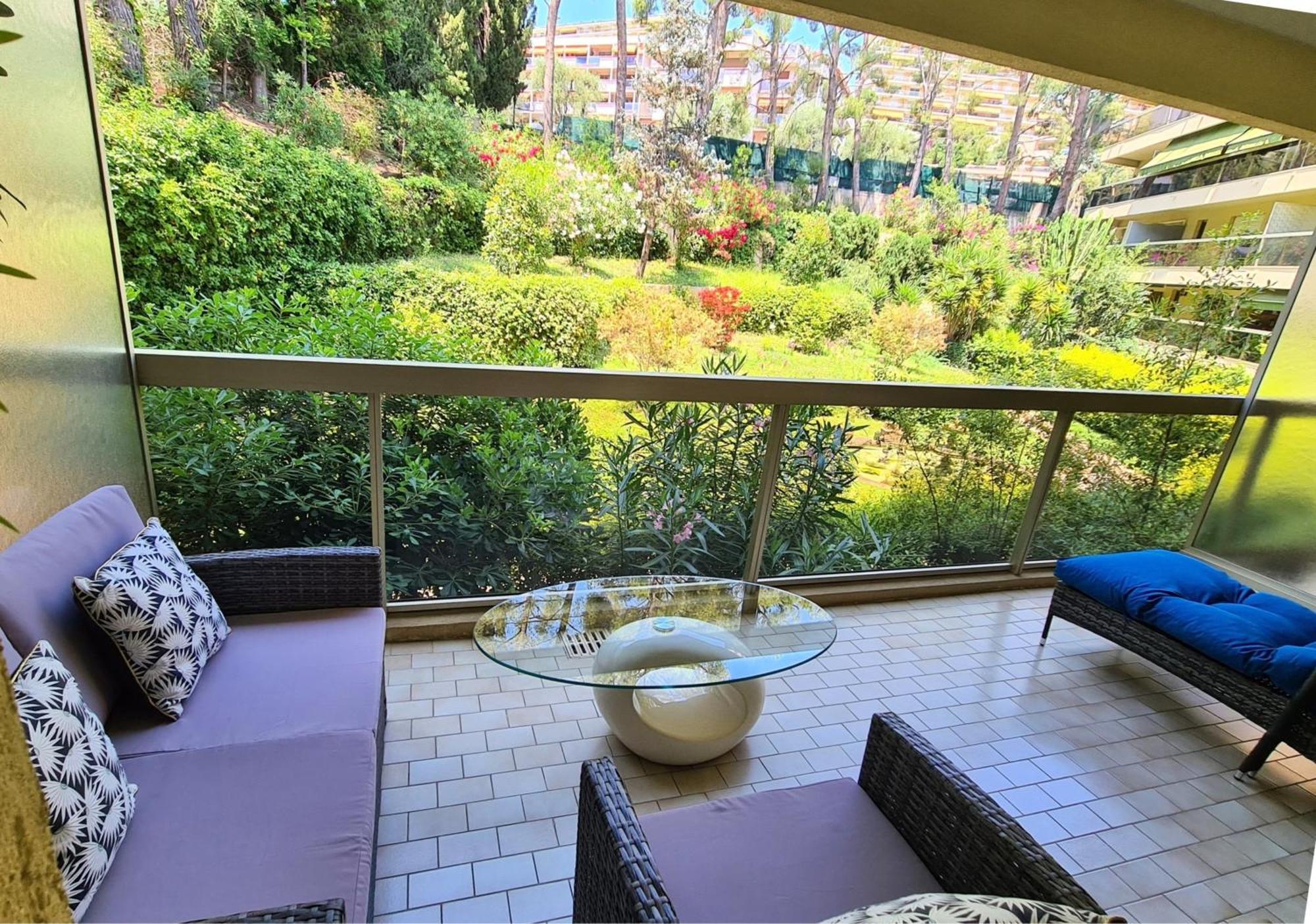 Grande Terrasse A 5 Min De La *